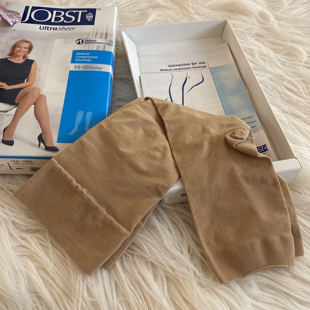 JOBST  medical compression stockings